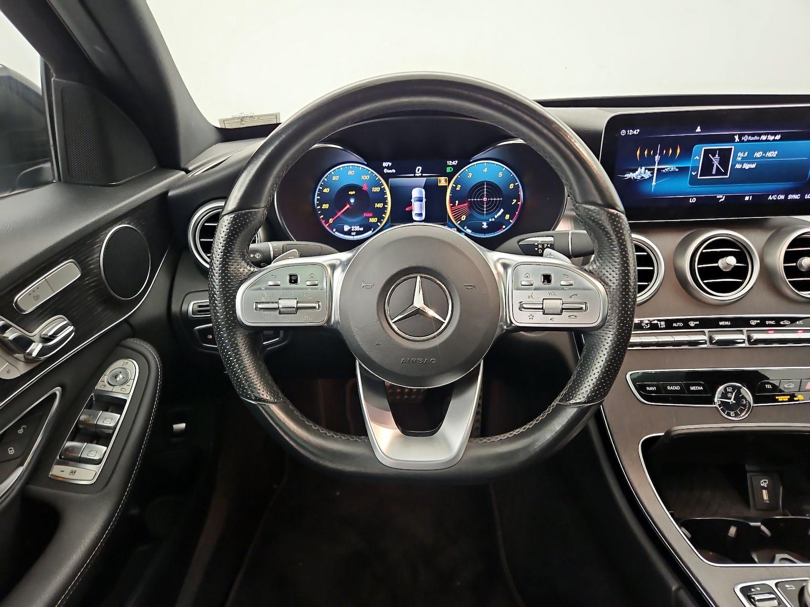 2020 Mercedes-Benz C-Class Sedan C300 - Photo 11