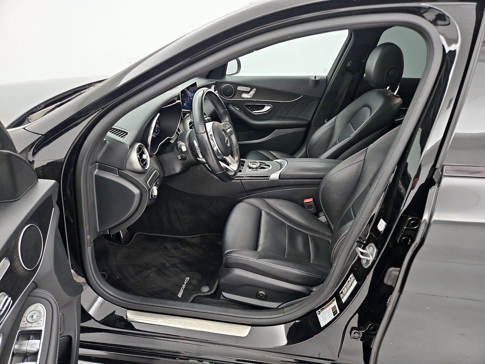 2020 Mercedes-Benz C-Class Sedan C300 - Photo 12