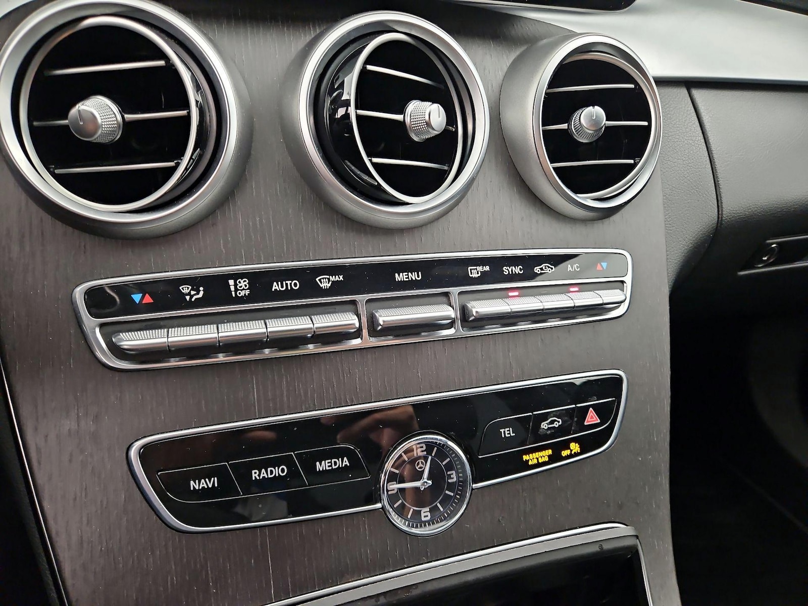 2020 Mercedes-Benz C-Class Sedan C300 - Photo 17