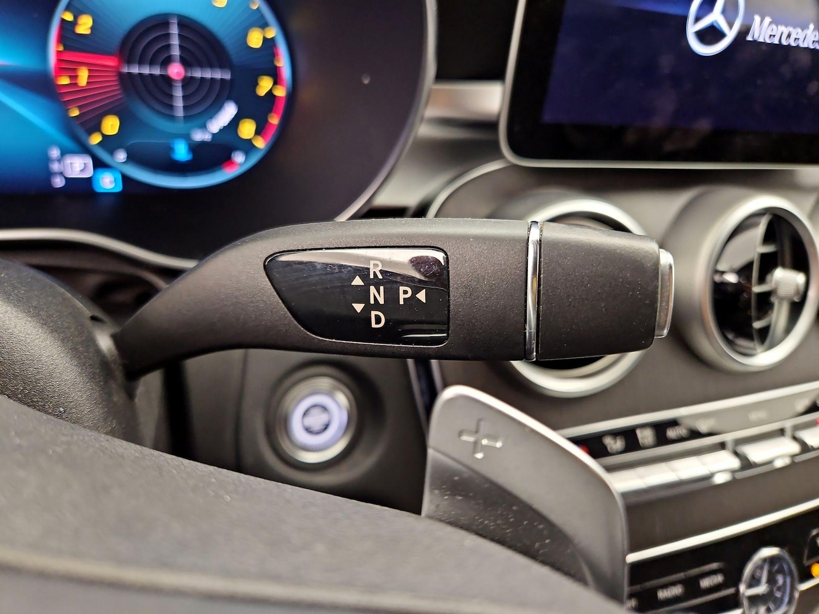 2020 Mercedes-Benz C-Class Sedan C300 - Photo 18