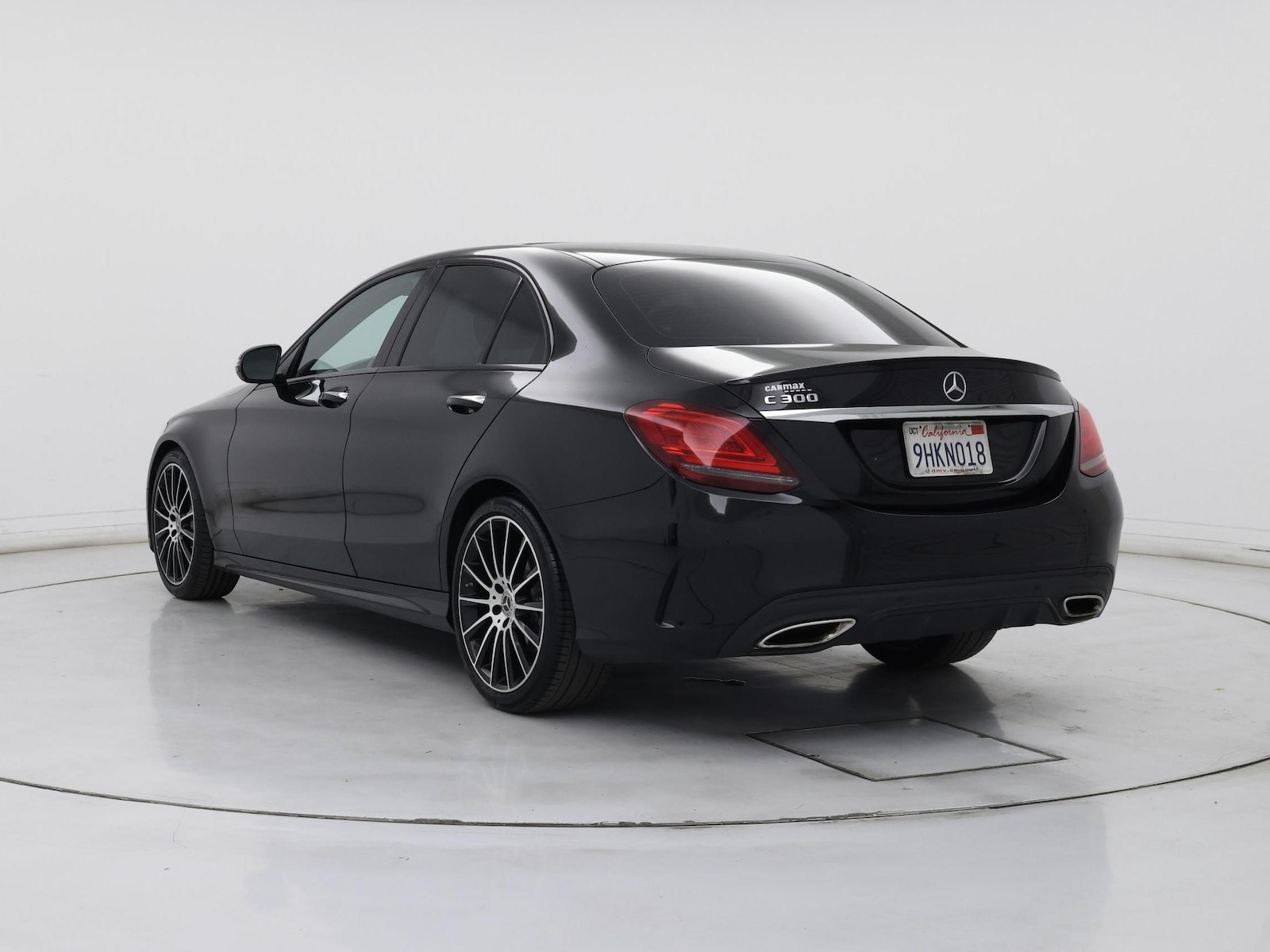 2020 Mercedes-Benz C-Class Sedan C300 - Photo 3