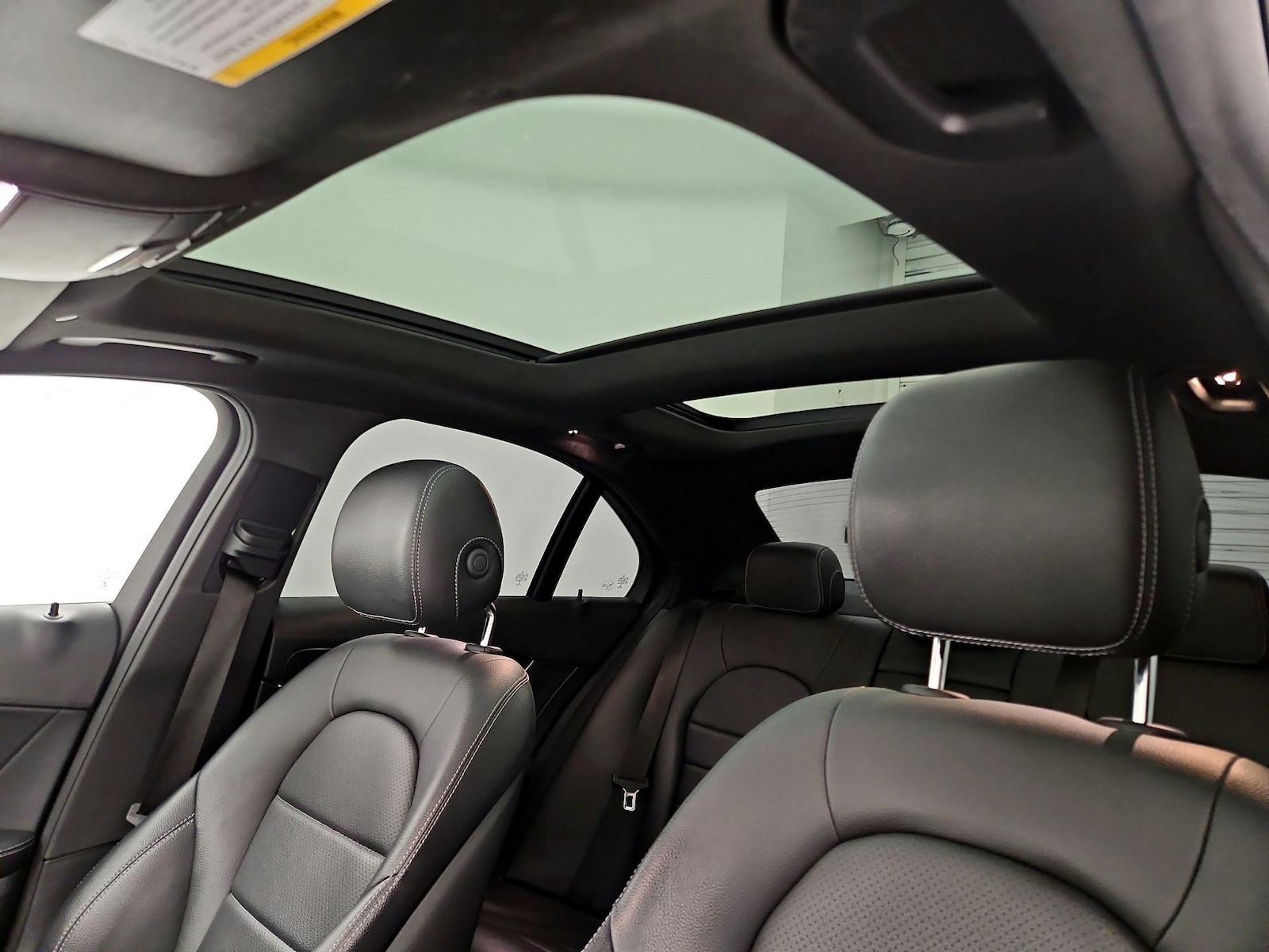 2020 Mercedes-Benz C-Class Sedan C300 - Photo 20