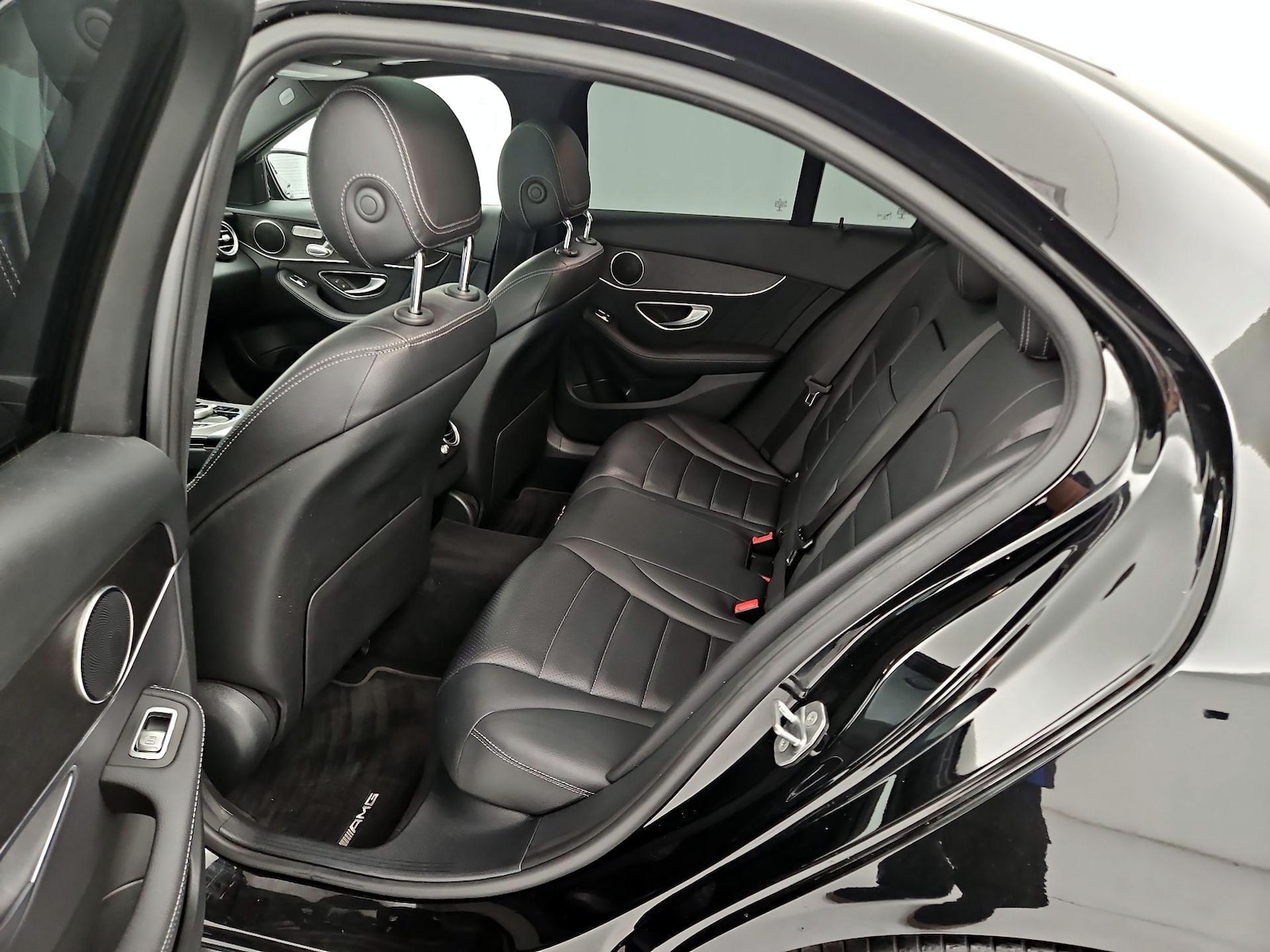 2020 Mercedes-Benz C-Class Sedan C300 - Photo 21