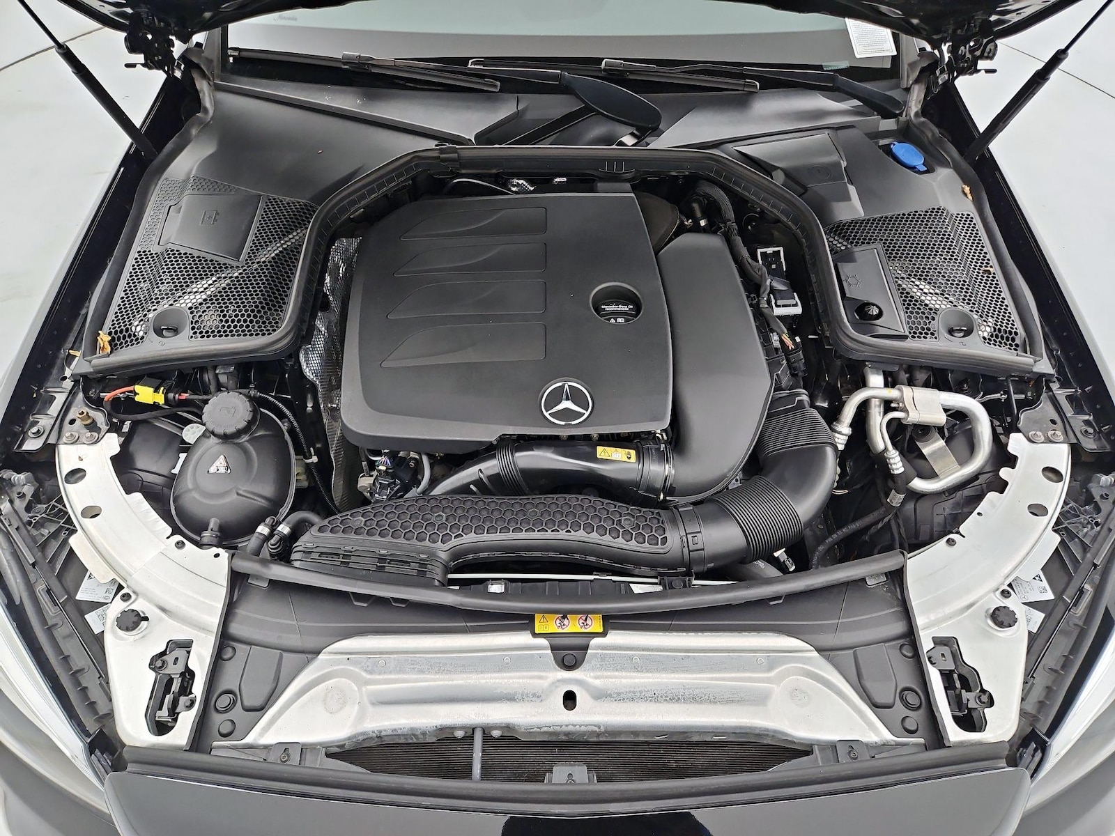 2020 Mercedes-Benz C-Class Sedan C300 - Photo 23