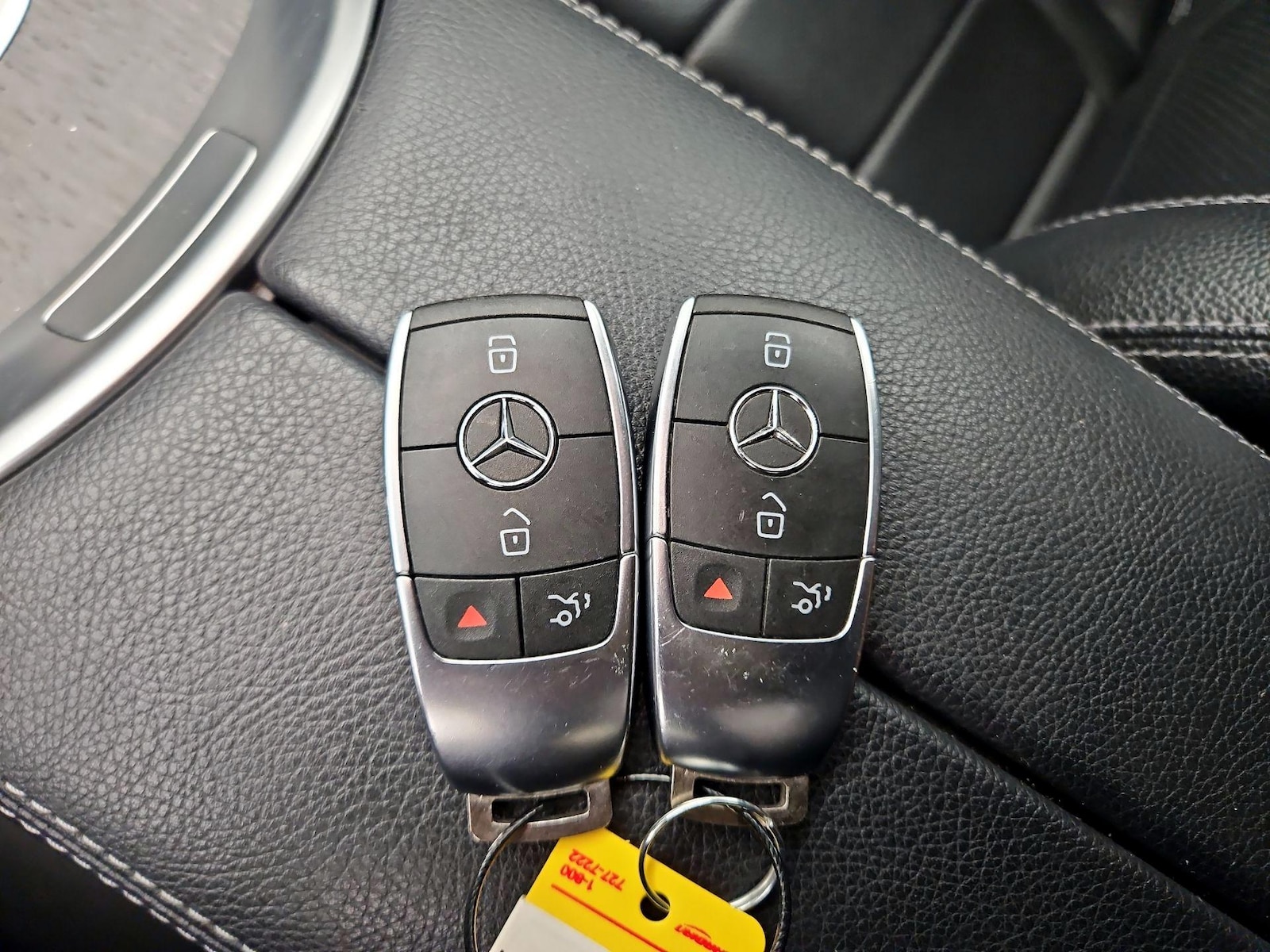 2020 Mercedes-Benz C-Class Sedan C300 - Photo 24