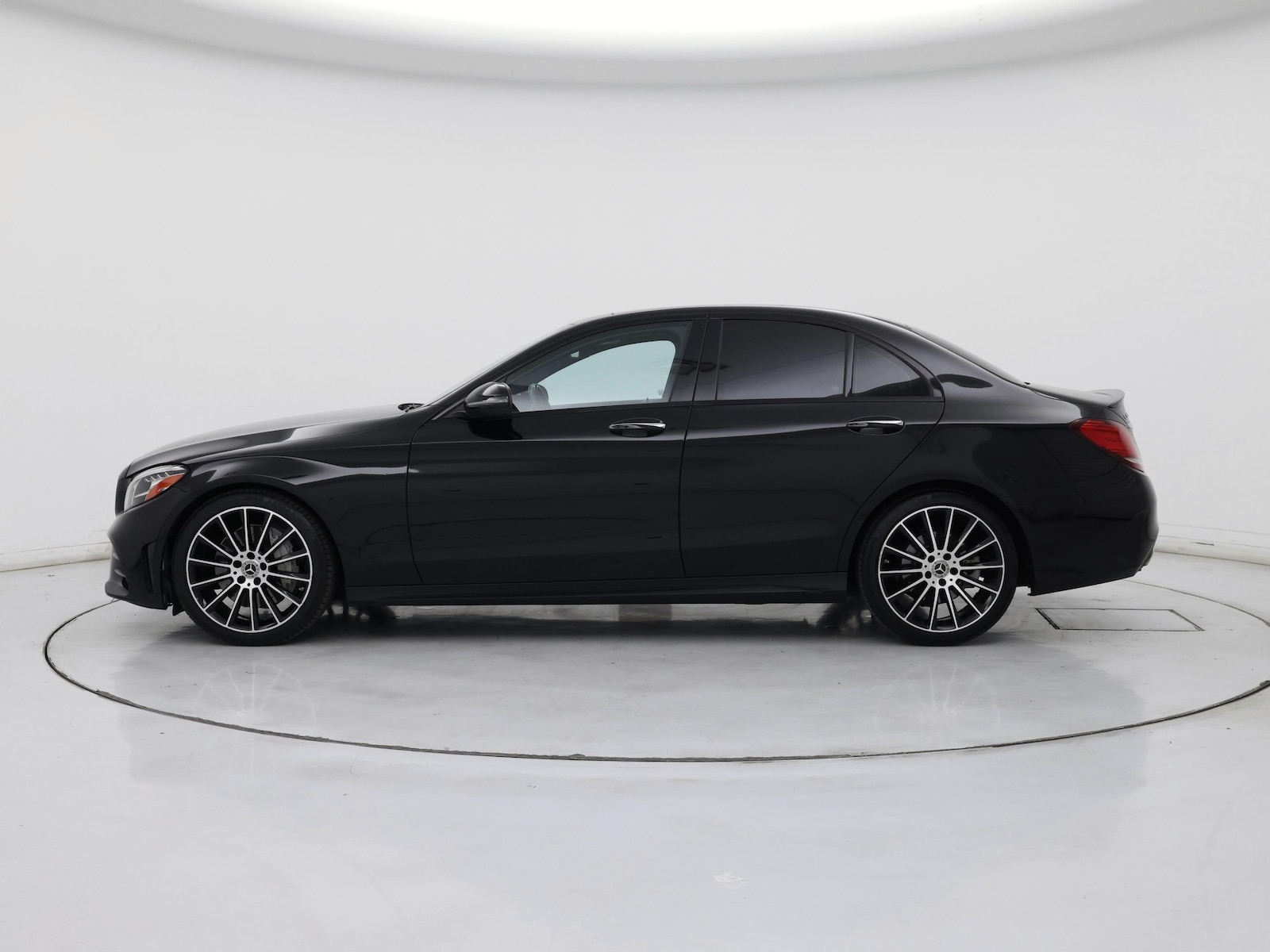 2020 Mercedes-Benz C-Class Sedan C300 - Photo 4
