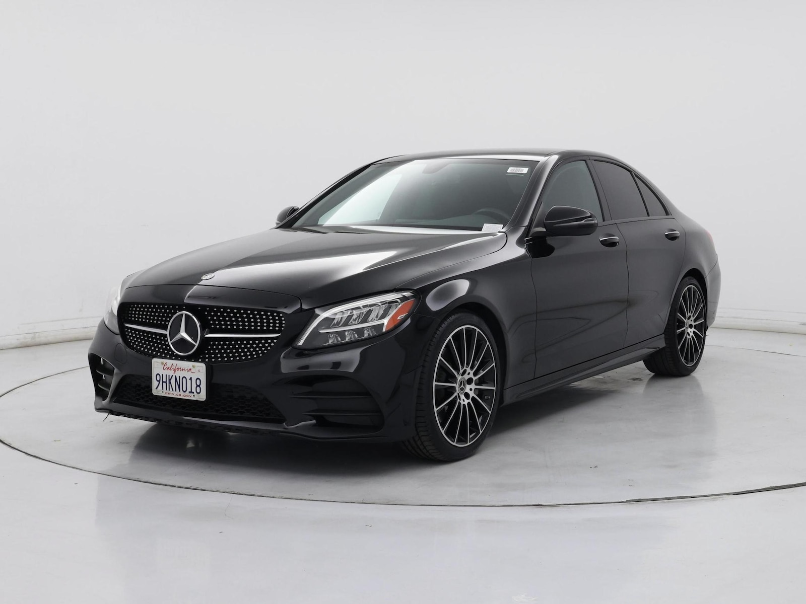 2020 Mercedes-Benz C-Class Sedan C300 - Photo 5