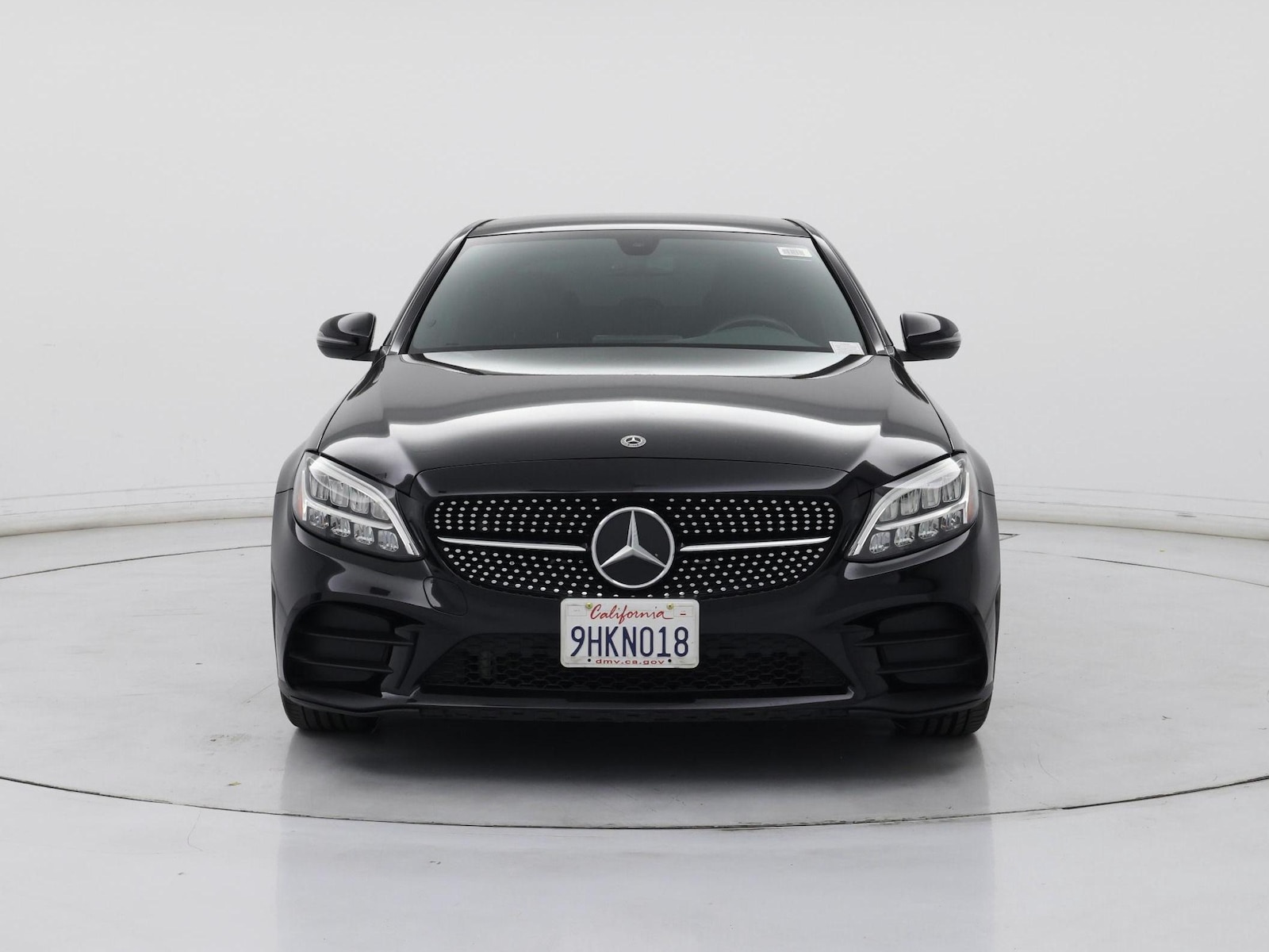 2020 Mercedes-Benz C-Class Sedan C300 - Photo 6