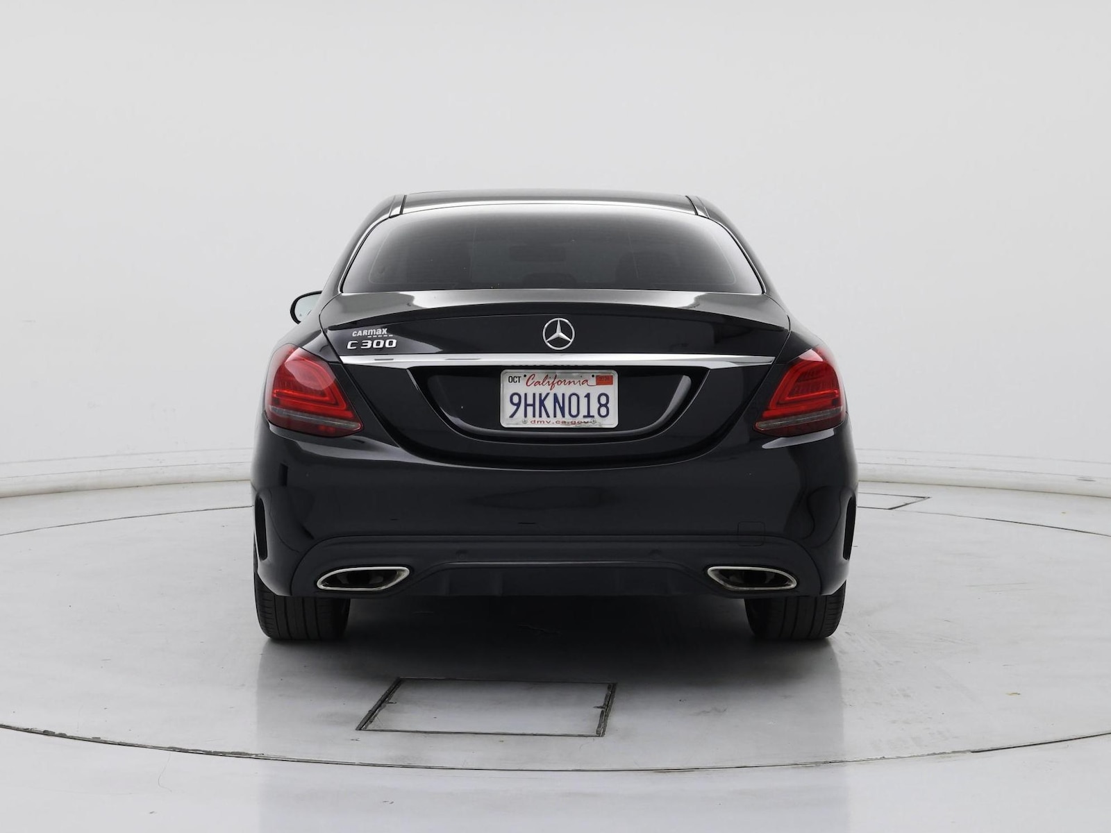 2020 Mercedes-Benz C-Class Sedan C300 - Photo 7