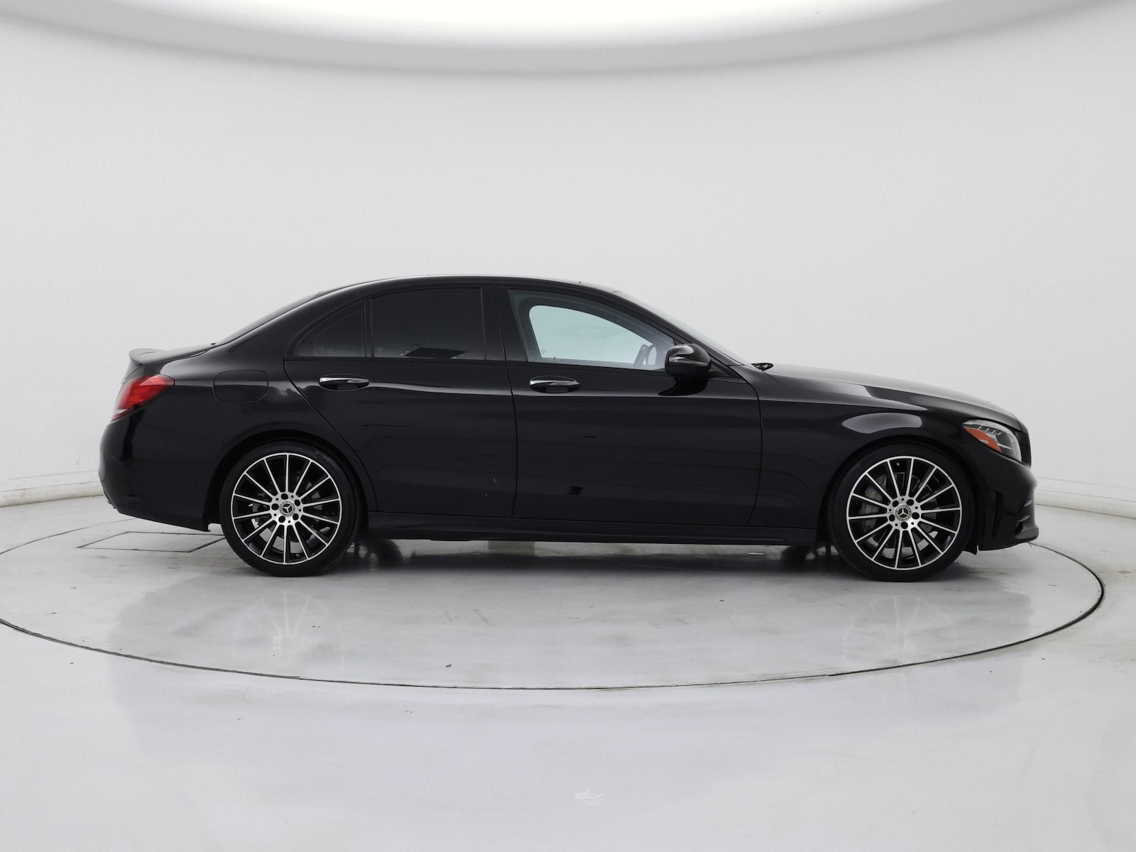 2020 Mercedes-Benz C-Class Sedan C300 - Photo 8