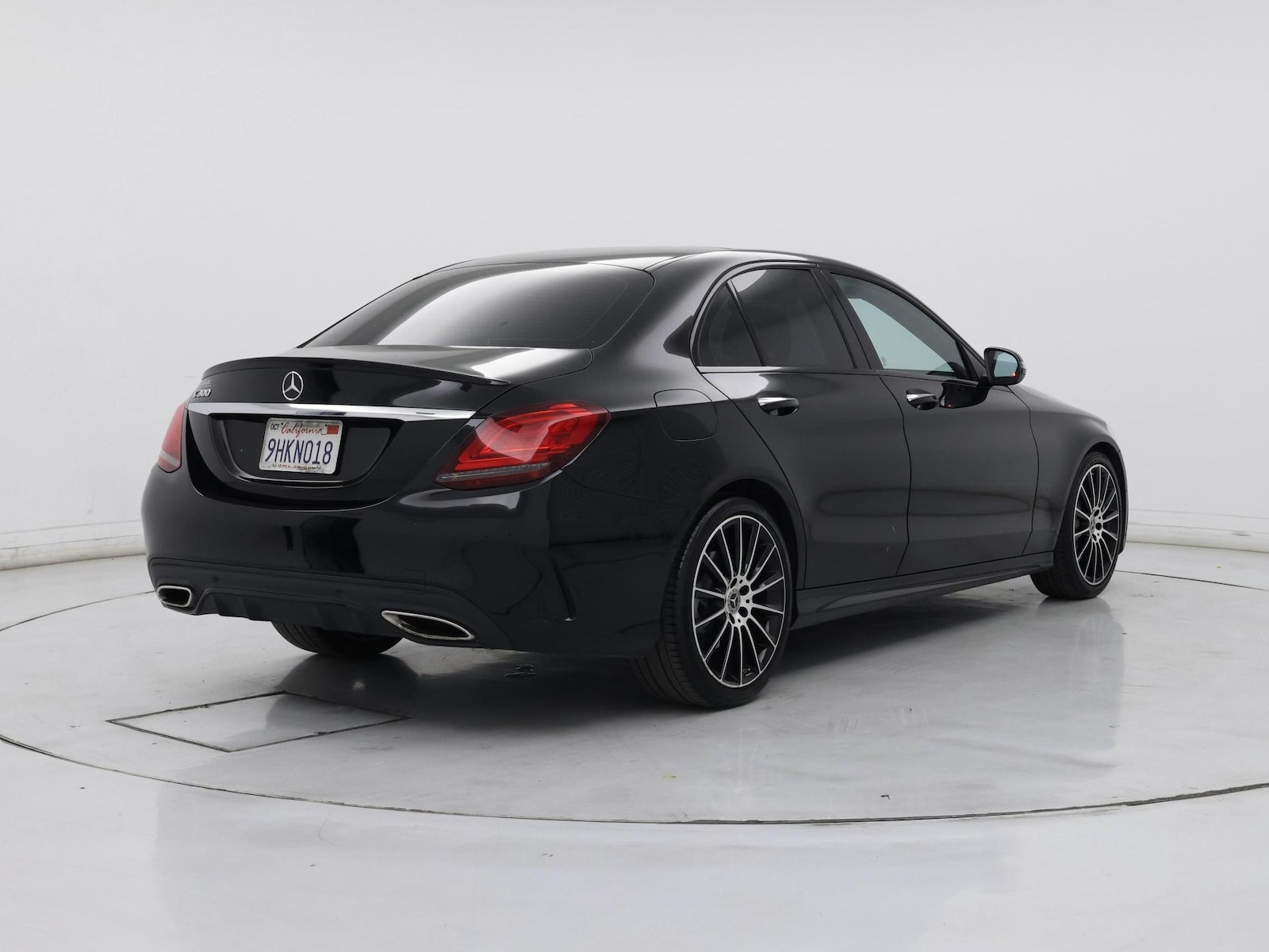 2020 Mercedes-Benz C-Class Sedan C300 - Photo 9