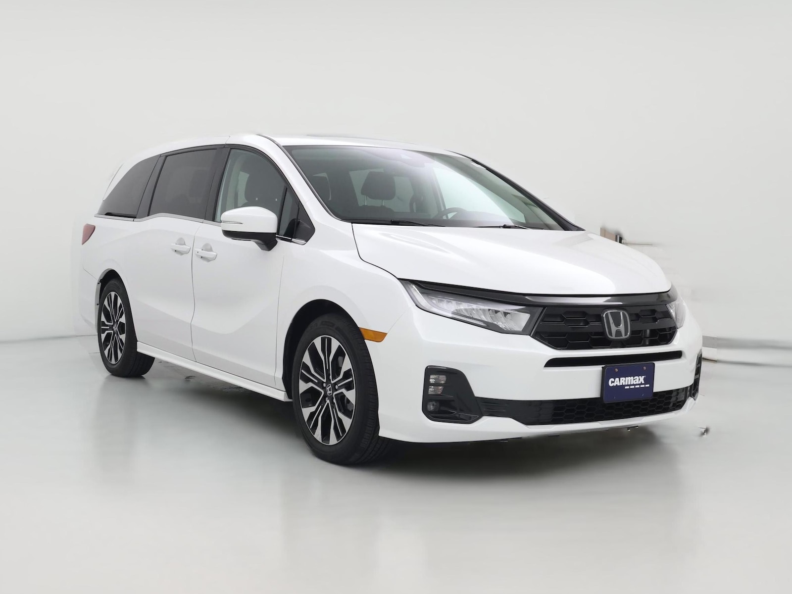 2026 Honda Odyssey
