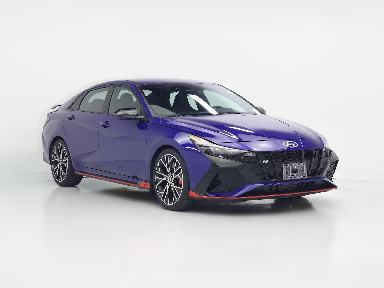 2023 Hyundai Elantra N