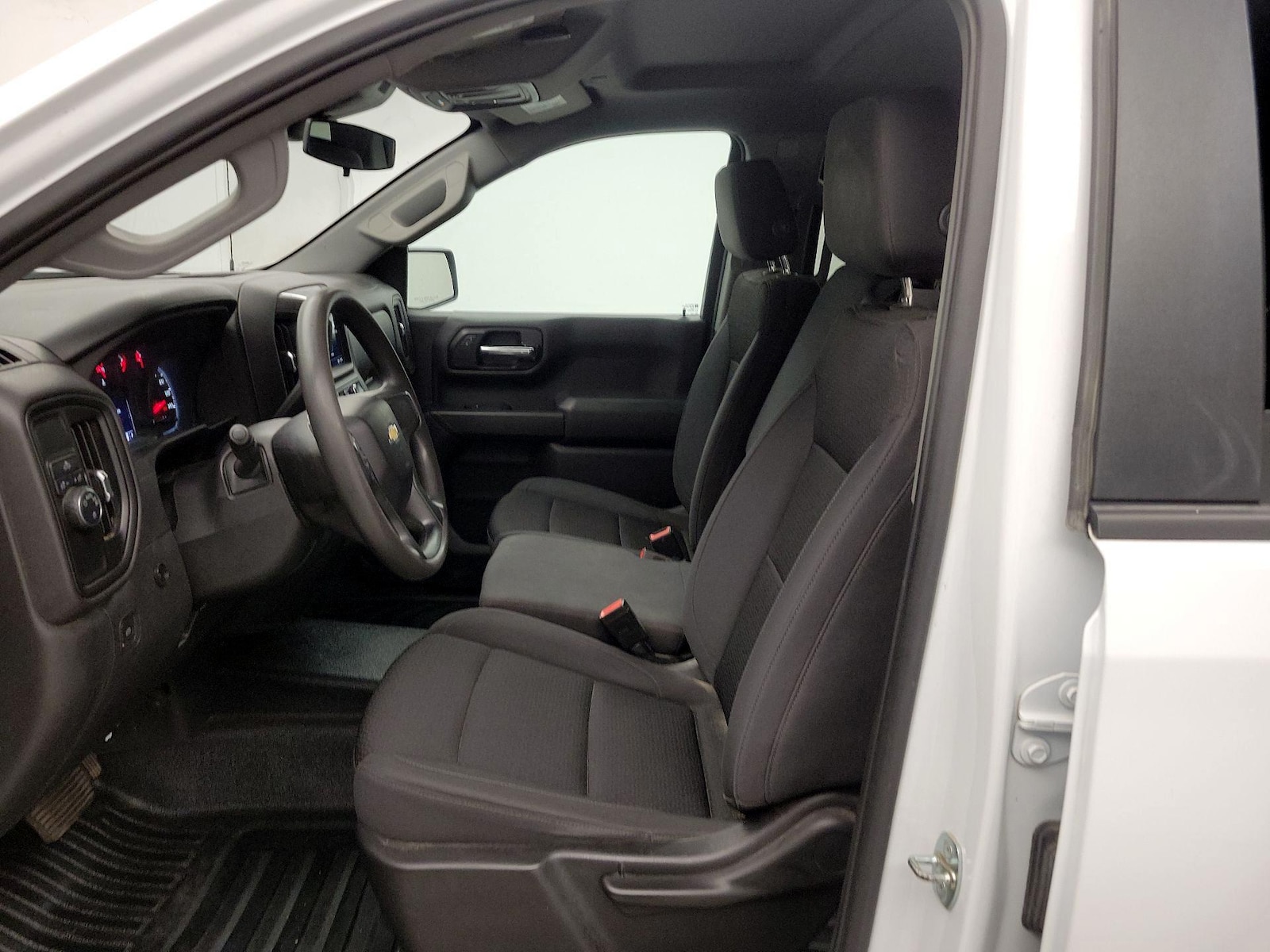 Side Airbags