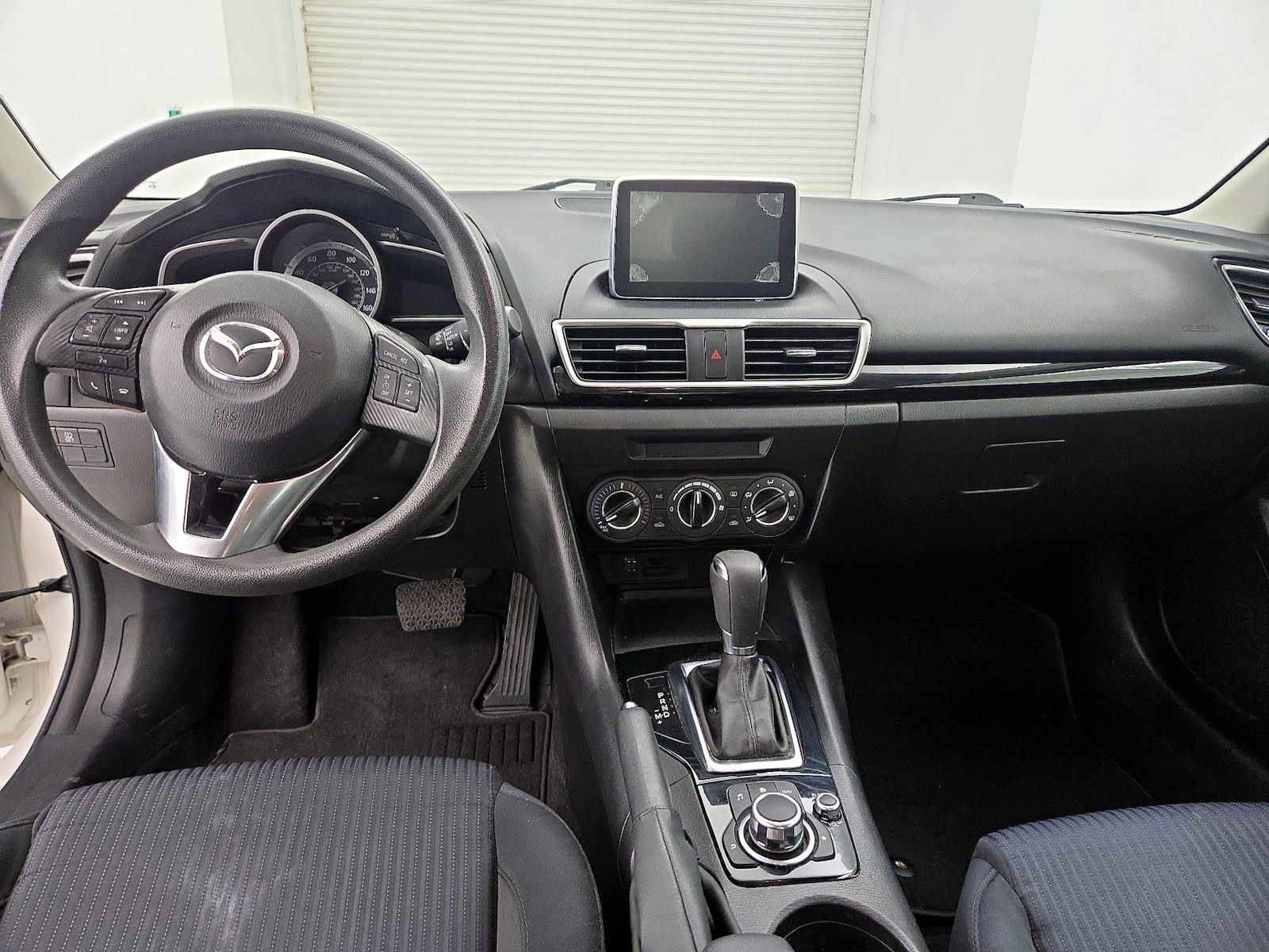 Rear View Camera