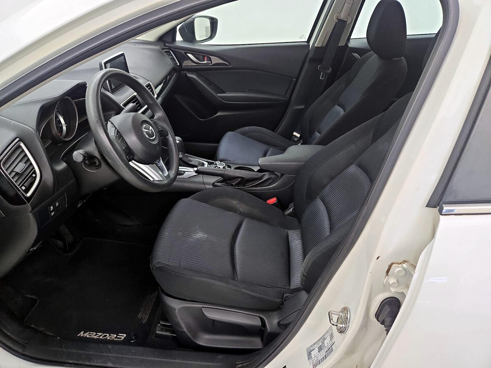 Side Airbags