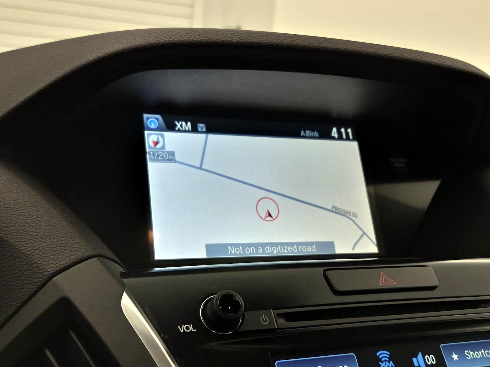 2014 Acura MDX Technology Package - Photo 15