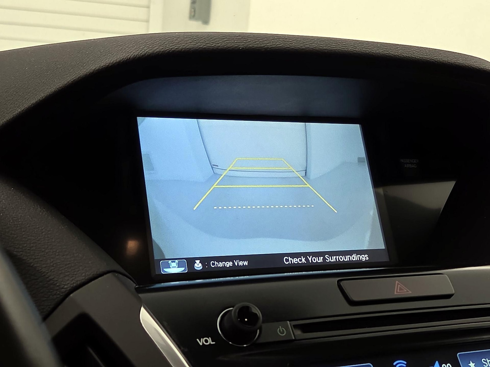2014 Acura MDX Technology Package - Photo 16