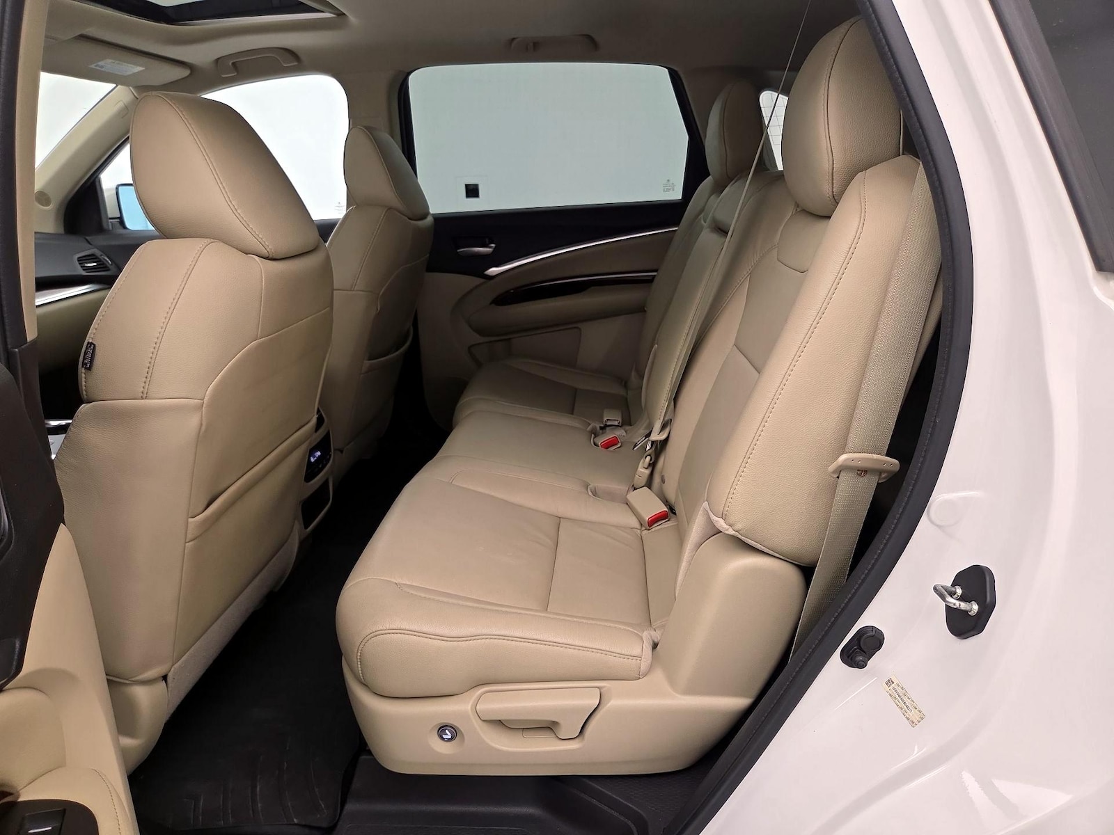 2014 Acura MDX Technology Package - Photo 22