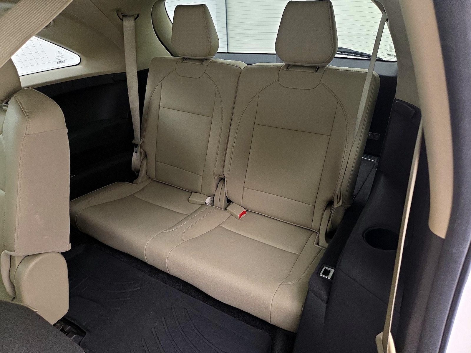 2014 Acura MDX Technology Package - Photo 23