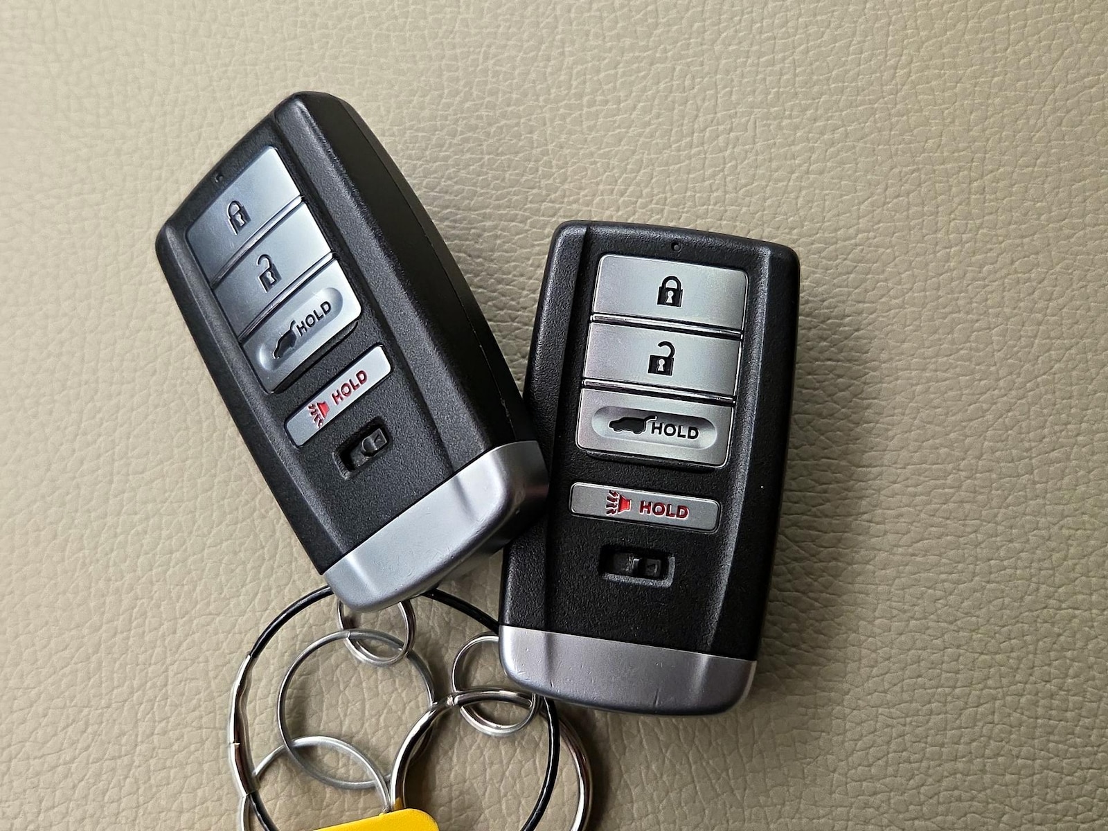 2014 Acura MDX Technology Package - Photo 27