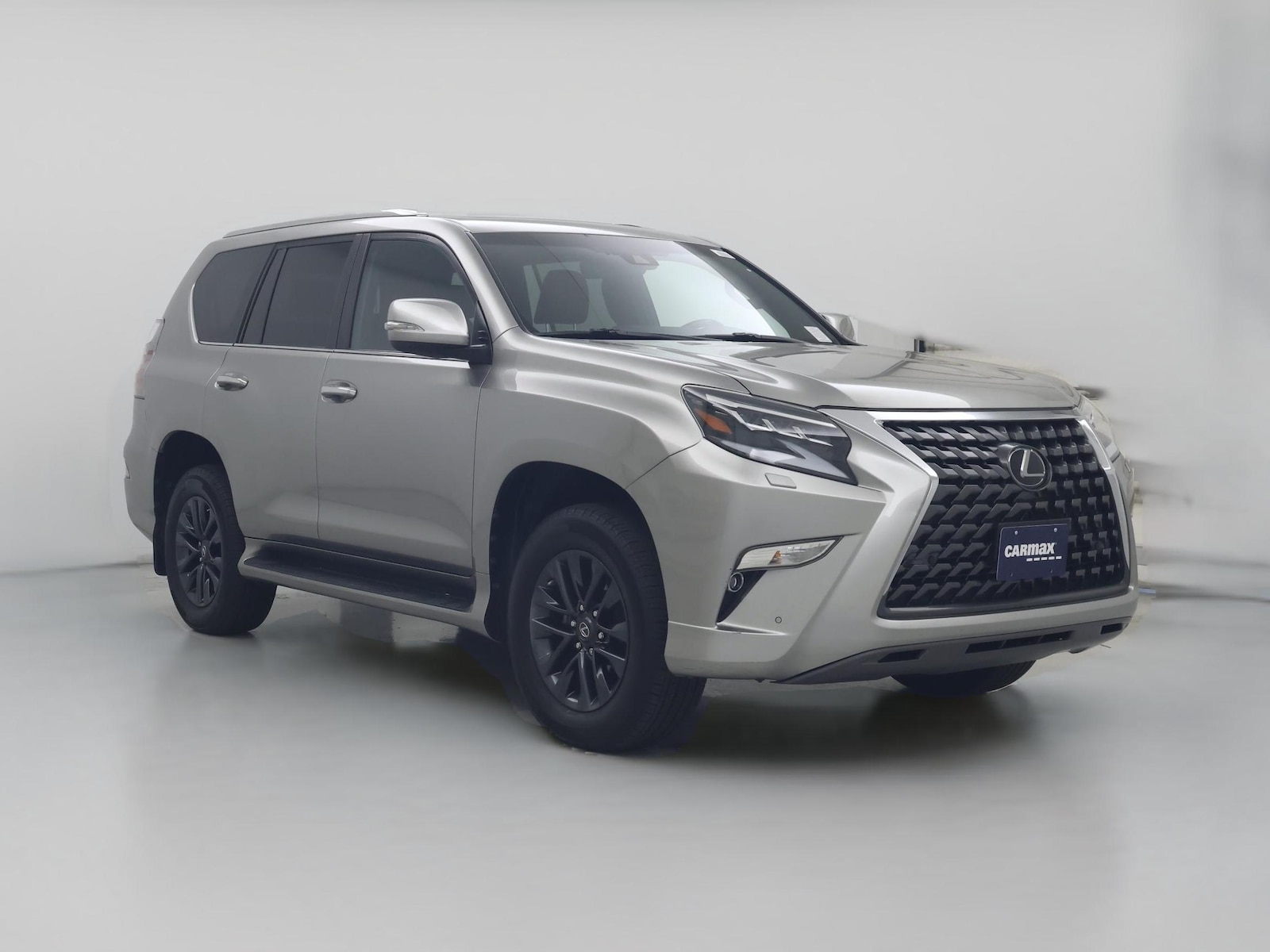 2021 Lexus GX