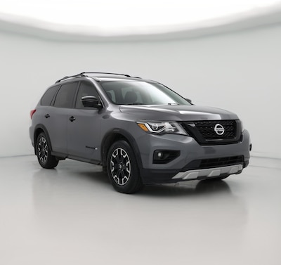Recommended categories heading image of the selected vehicle