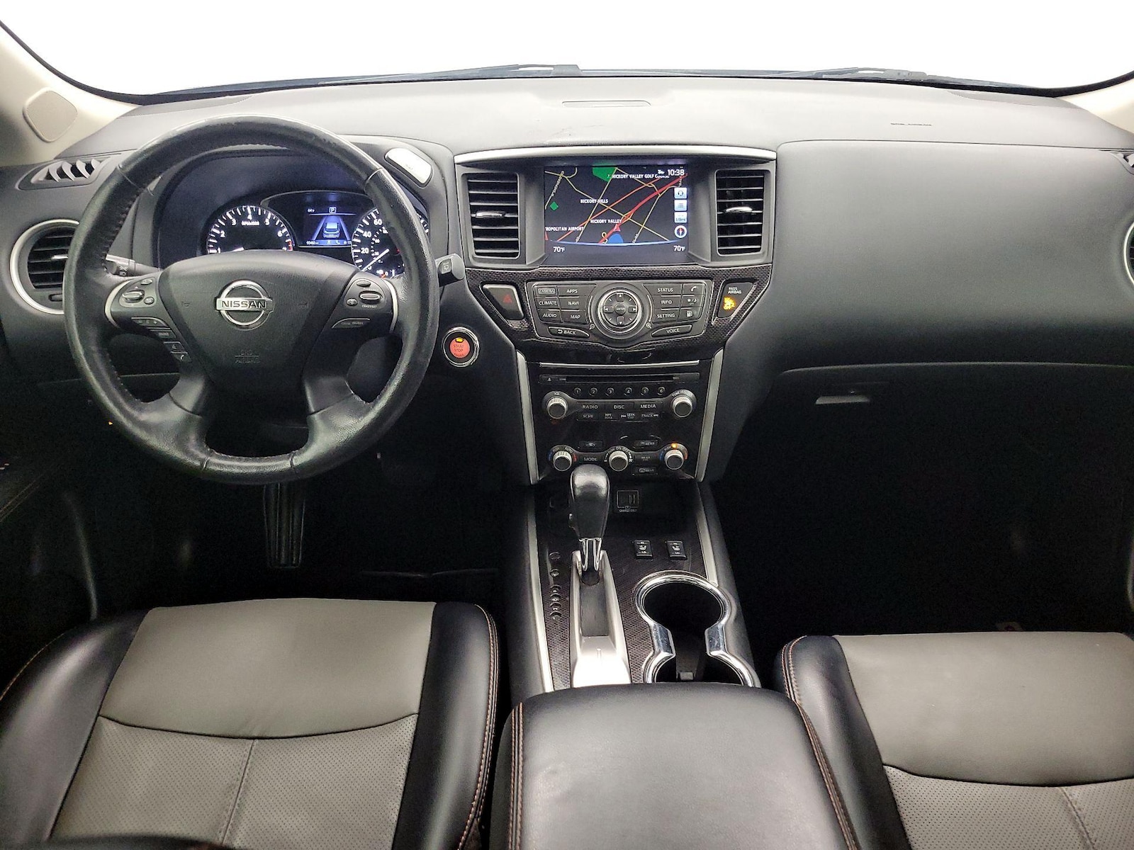 Navigation System