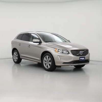 2016 Volvo XC60 T5 Premier