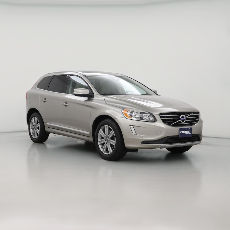2016 Volvo XC60 T5 Premier