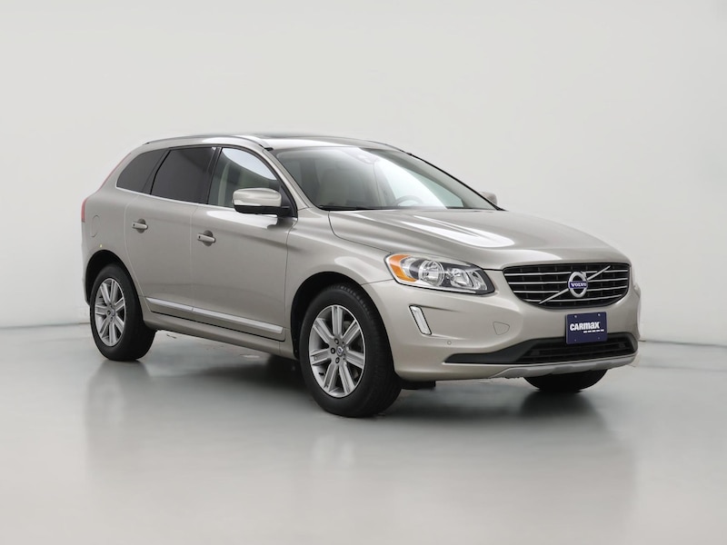 2016 Volvo XC60 T5 Premier