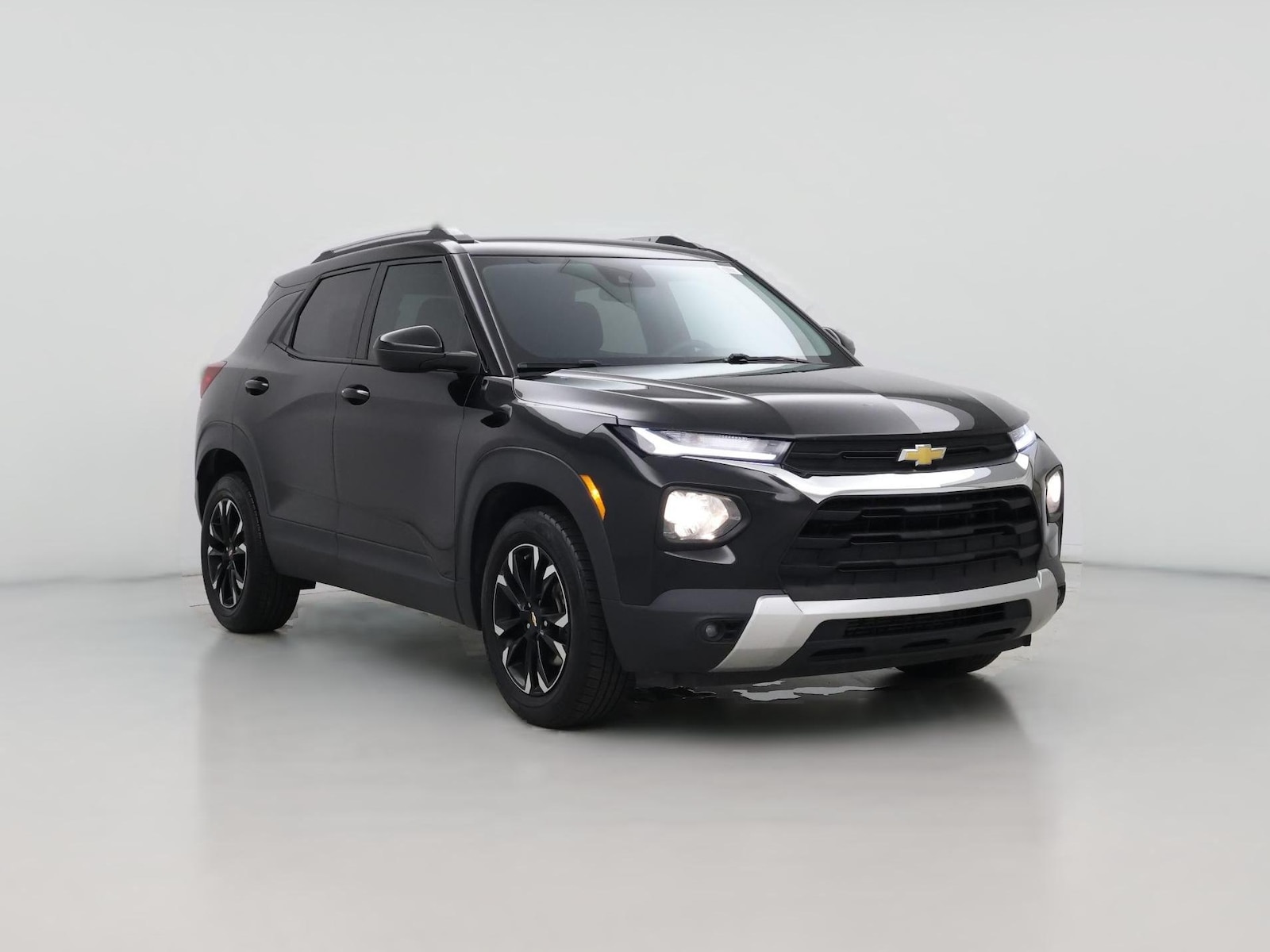 2022 Chevrolet Trailblazer