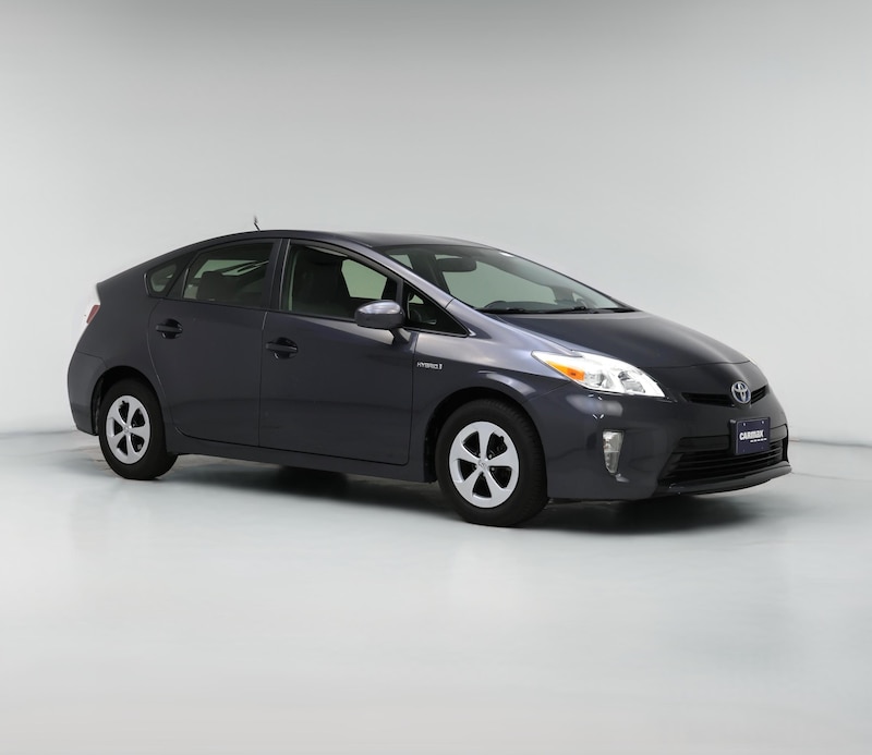 2015 Toyota Prius Five