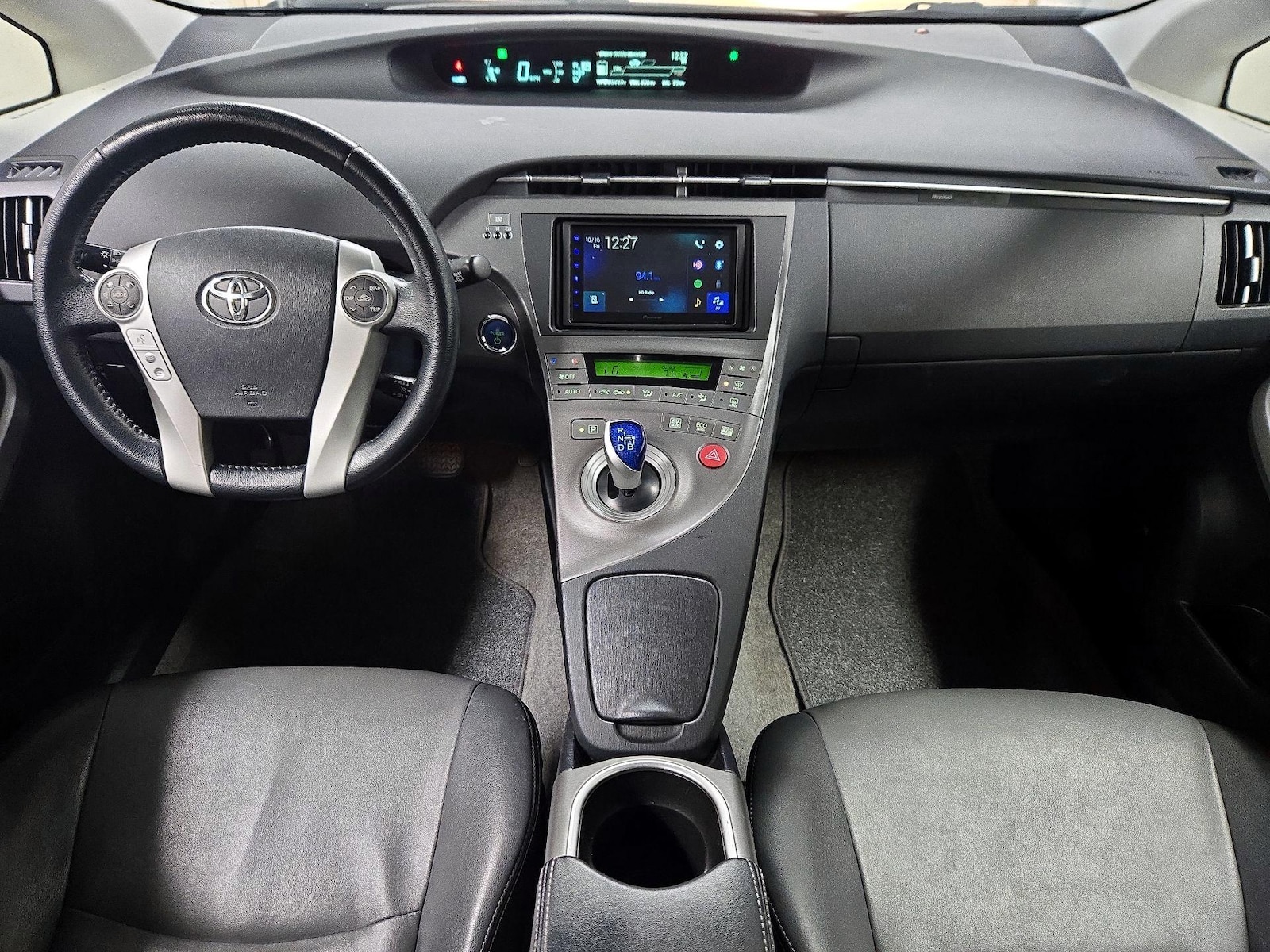 Navigation System