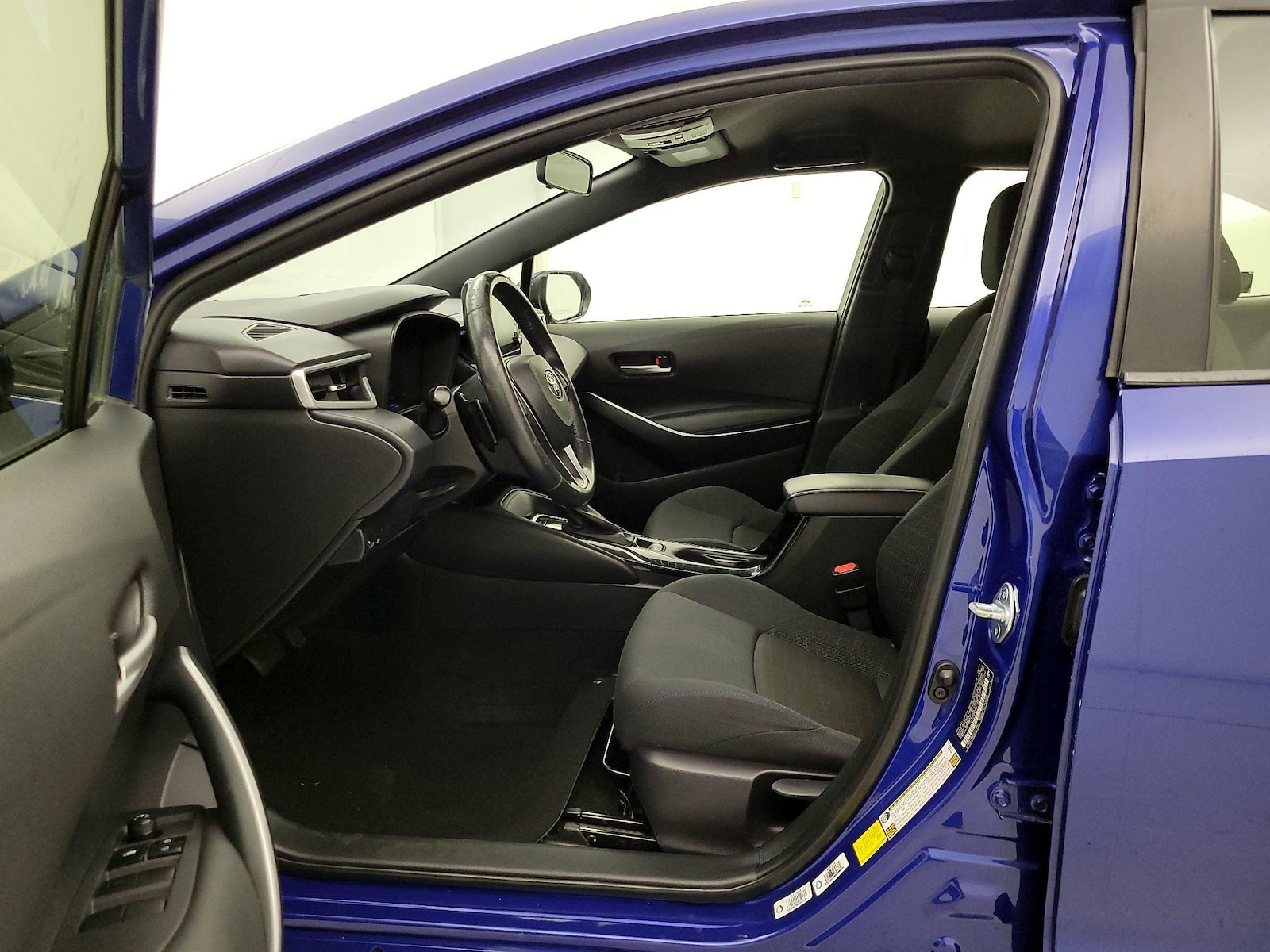 Side Airbags