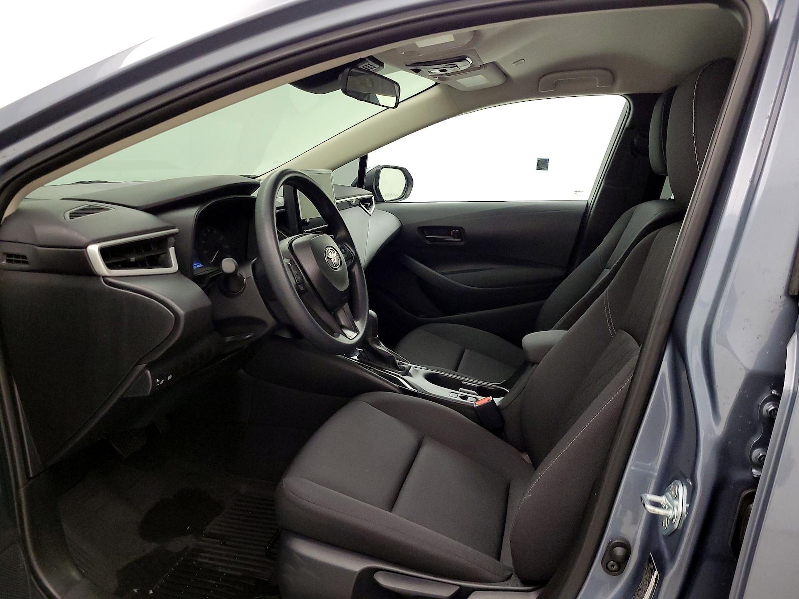 Side Airbags