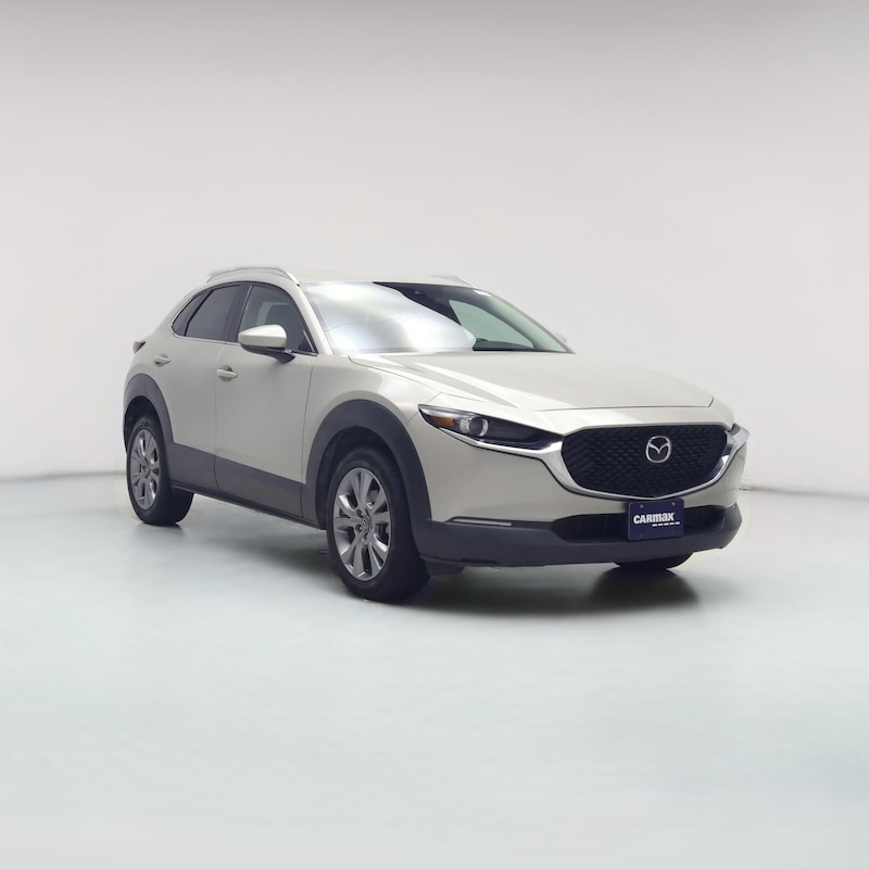 2023 Mazda CX-30 2.5 S Select Package