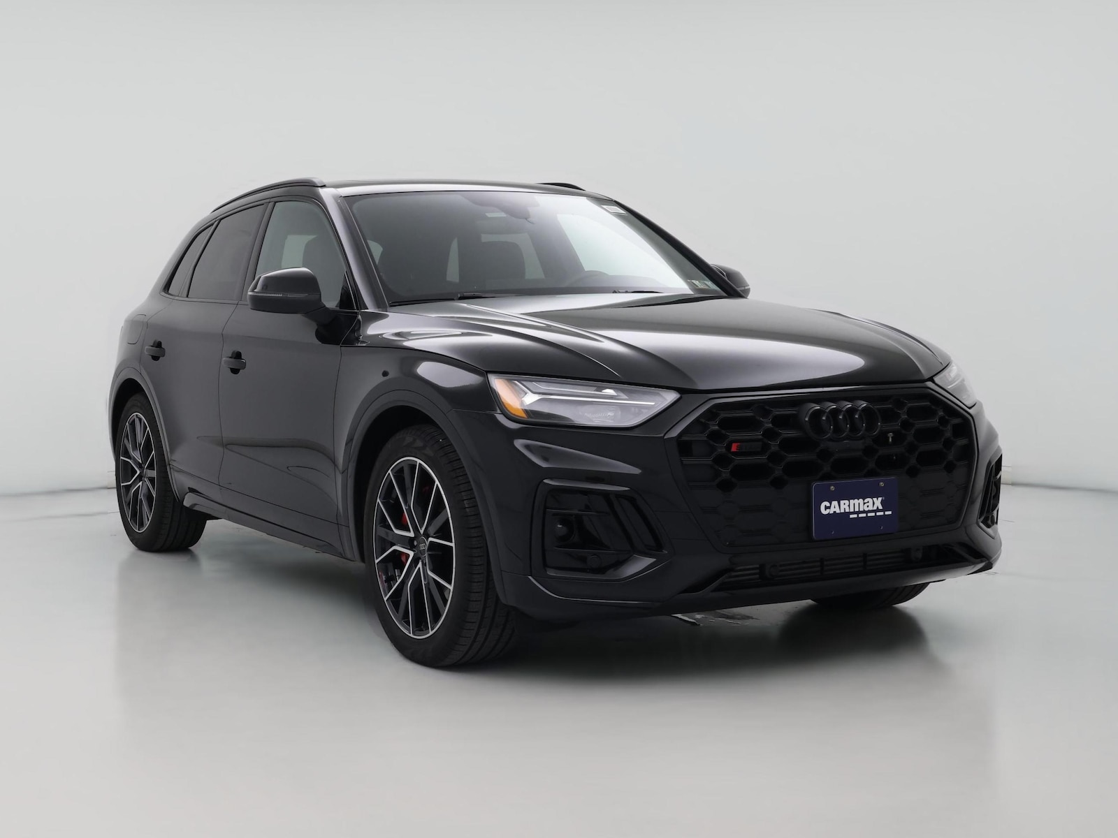 2025 Audi SQ5