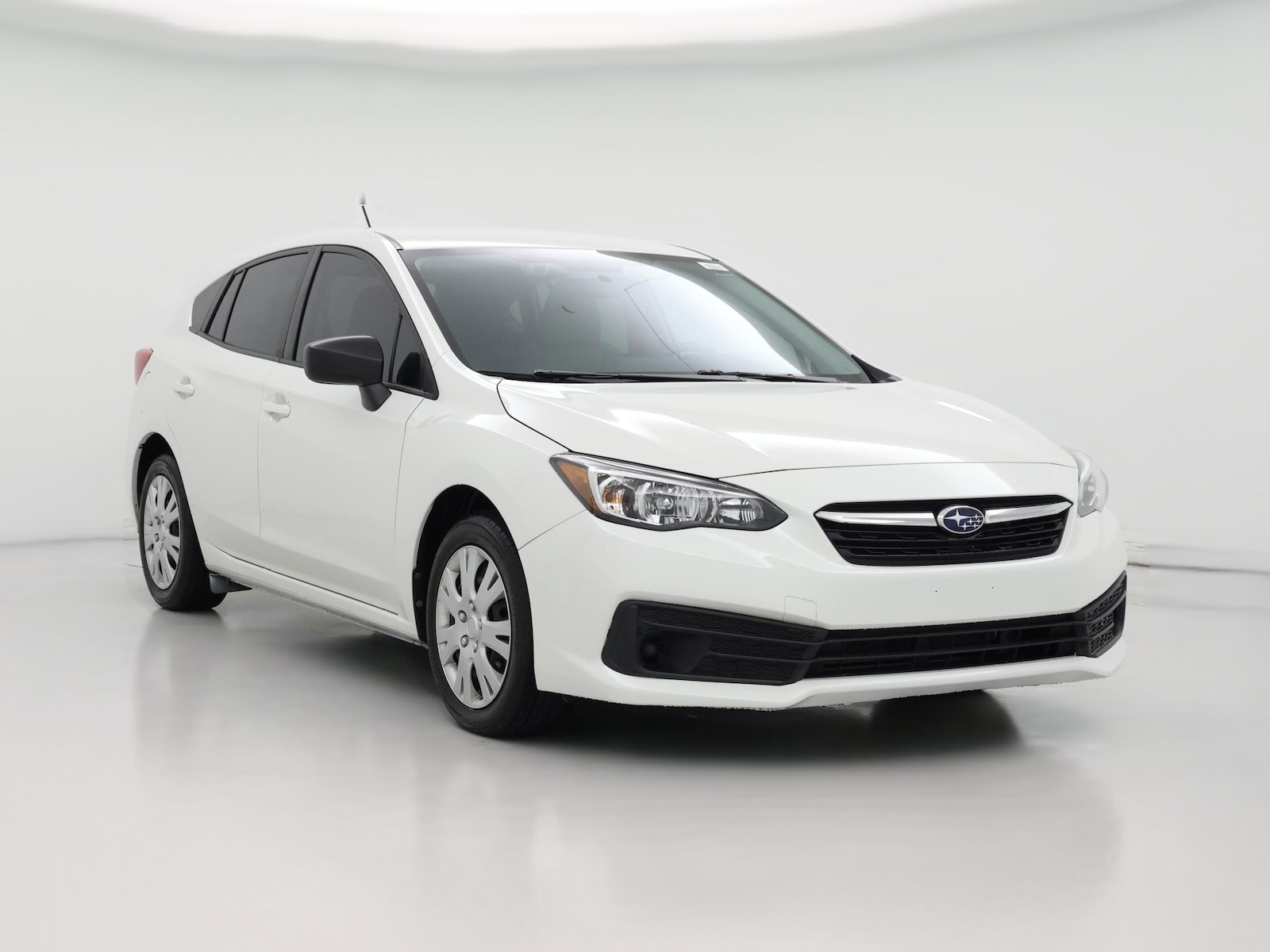 2021 Subaru Impreza
