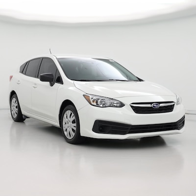 2021 Subaru Impreza