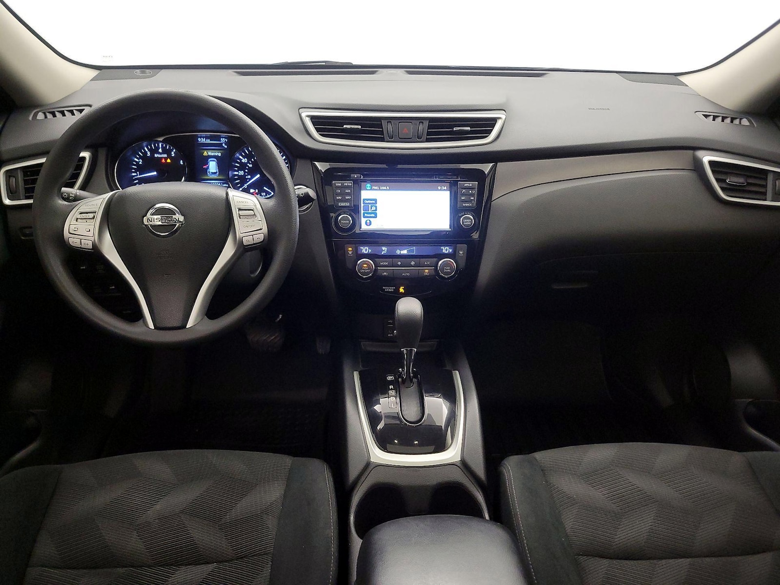 Navigation System