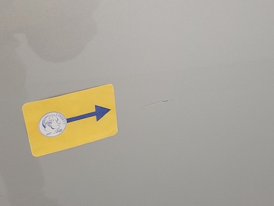 Condition detail