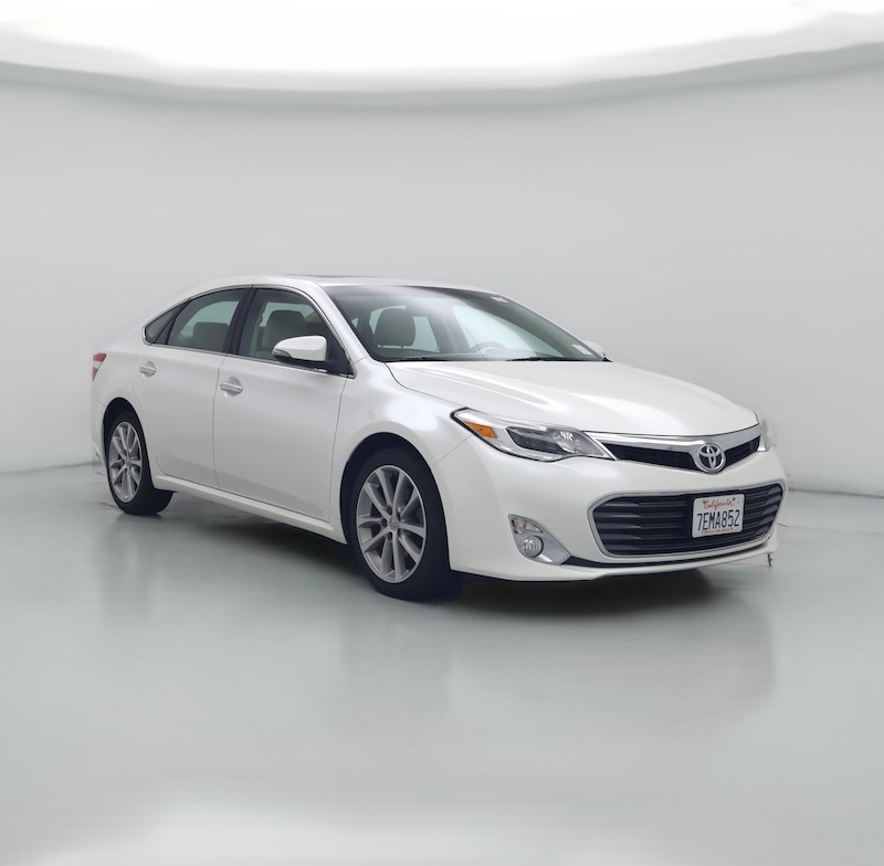 2014 Toyota Avalon XLE Touring