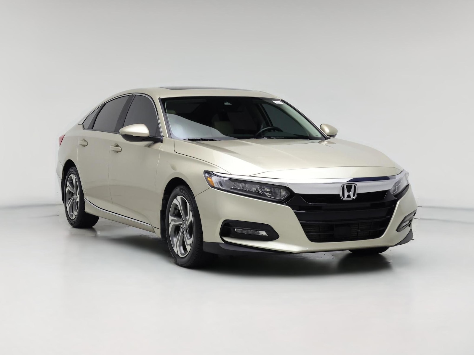 2018 Honda Accord Sedan