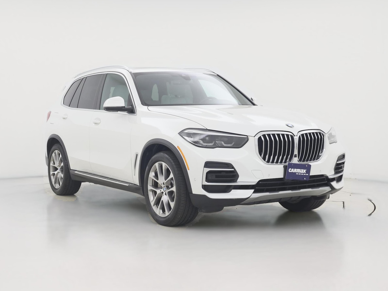Smart Key & Power Hatch/Deck Lid