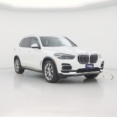 2021 BMW X5 sDrive40i