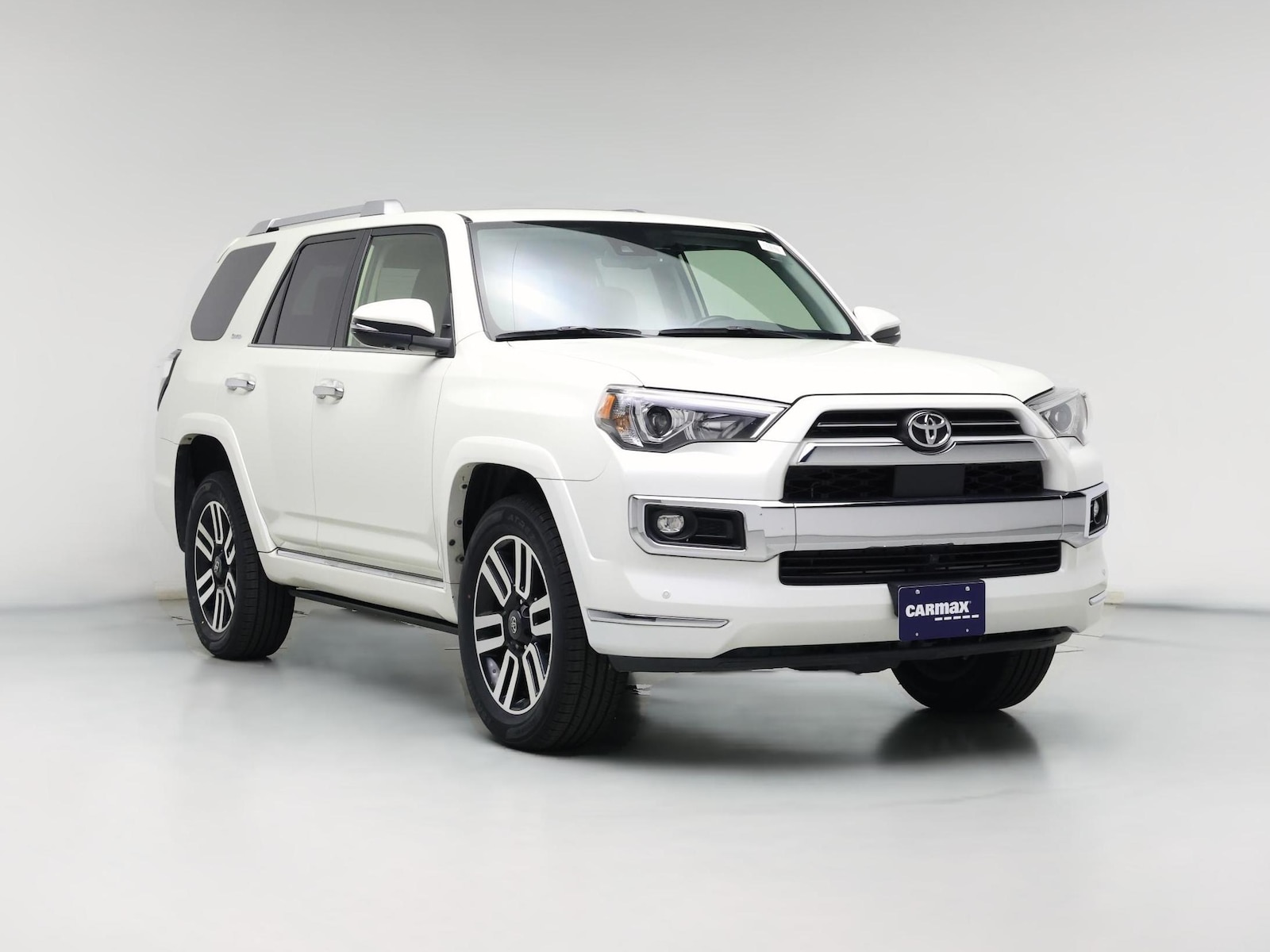 2023 Toyota 4Runner