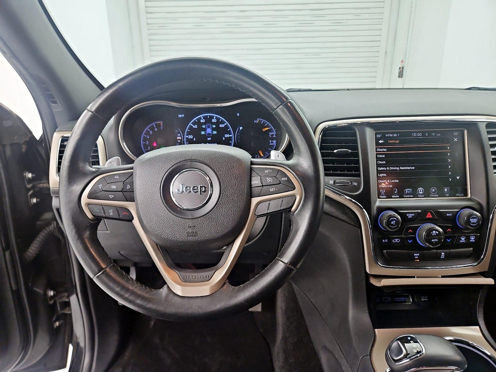 Remote Start