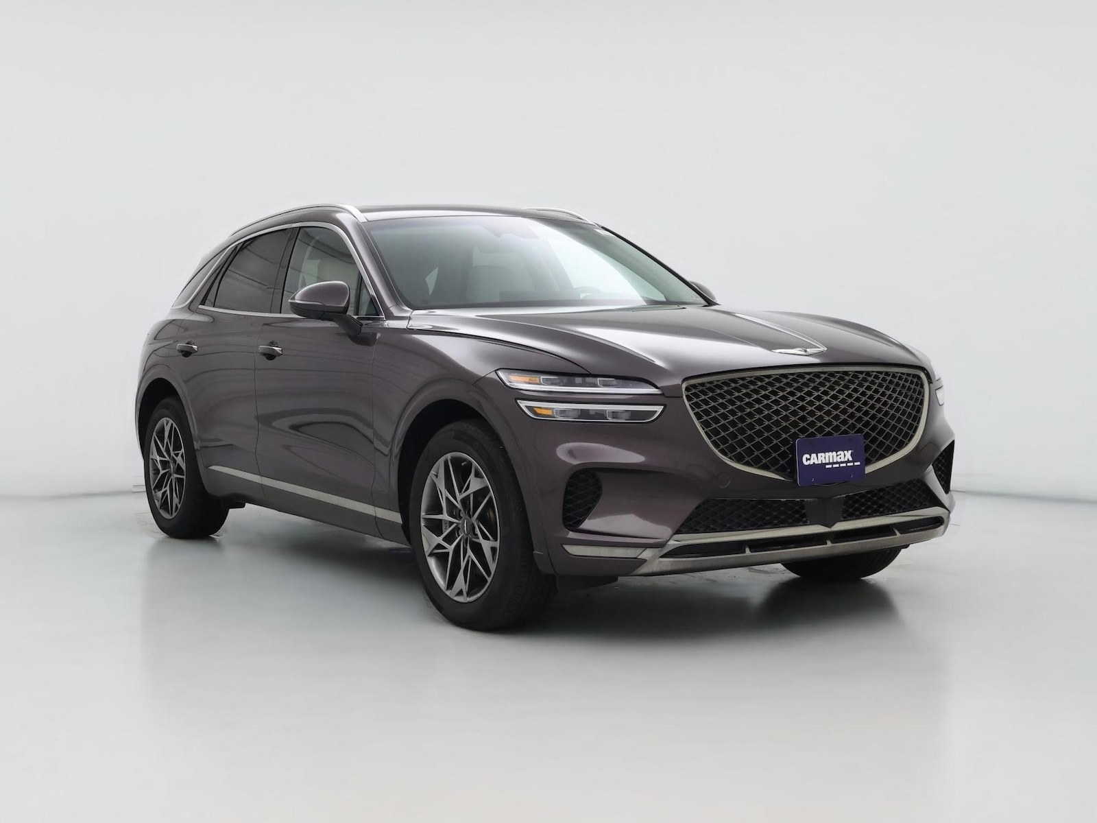 2023 GENESIS GV70