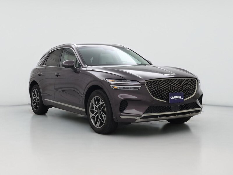 2023 Genesis GV70 null